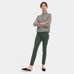 Everlane Side-Zip Work Pant
